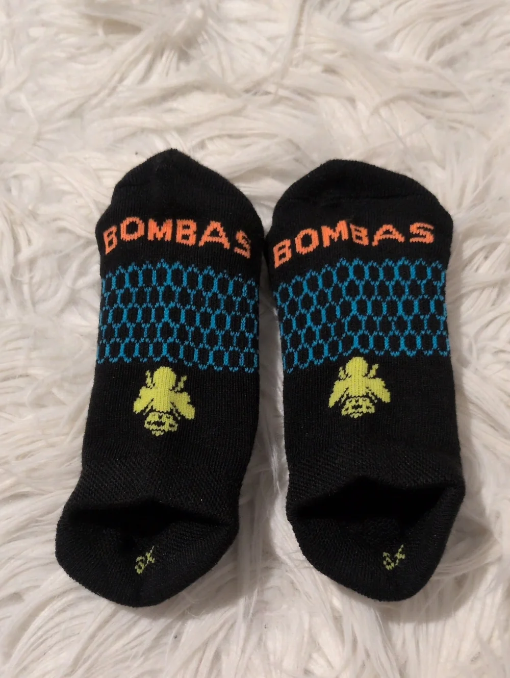 Bombas Socks